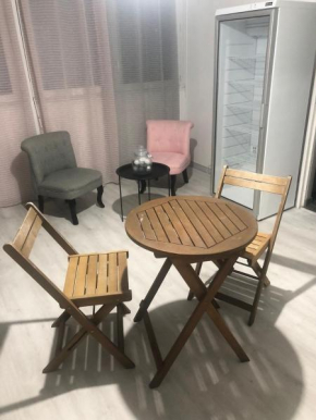 Appartement Bron